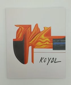 Nikola Koydl, In memoriam - Izložbom i dubokim naklonom