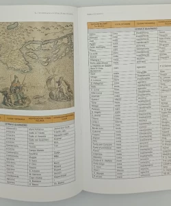 La toponomastica in Istria, fiume e Dalmazia I - II