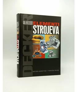 Elementi strojeva