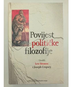 Povijest političke filozofije