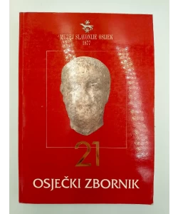 Osječki zbornik 21.