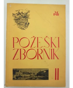 Požeški zbornik II