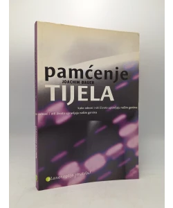 Pamćenje tijela: kako odnosi i stil života upravljaju našim genima