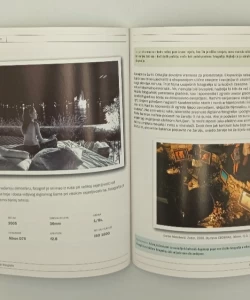 Digitalna fotografija i osnove obrade