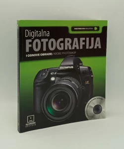 Digitalna fotografija i osnove obrade