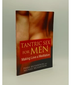 Tantric Sex for Men