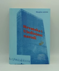 Hrvatska i Ujedinjeni narodi