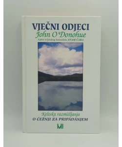 Vječni odjeci: keltska razmišljanja o čežnji za pripadanjem