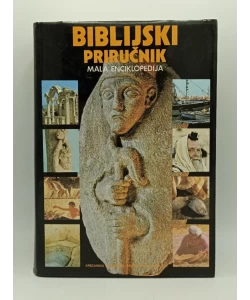 Biblijski priručnik. Mala enciklopedija