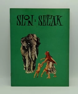Slon i seljak