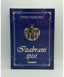 Izabrani spisi - Split