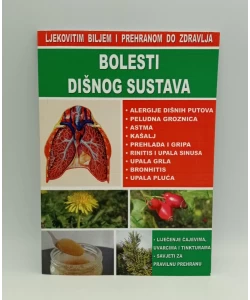Bolesti dišnog sustava