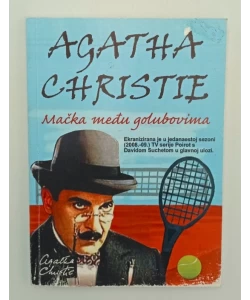 Mačka među golubovima