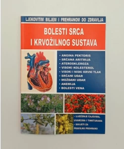 Bolesti srca i krvožilnog sustava