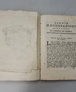Viaggio in Dalmazia I - II