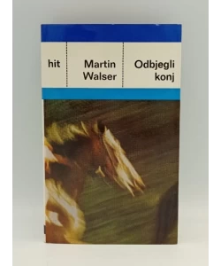 Odbjegli konj