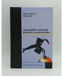 Matematičko-statistički priručnik za poduzetnike