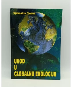 Uvod u globalnu ekologiju