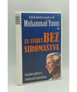 Za svijet bez siromaštva