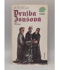 Družba Isusova