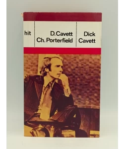 Dick Cavett