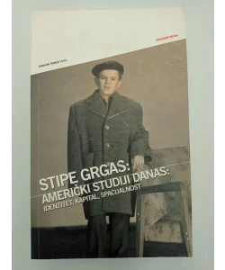 Američki studiji danas: identitet, kapital, specijalnost