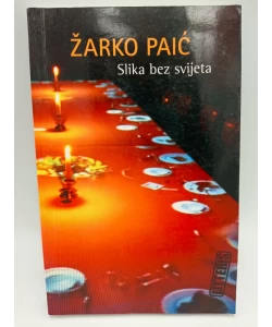 Slika bez svijeta