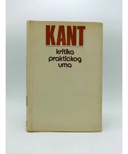 Kritika praktičkog uma