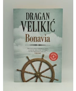 Bonavia