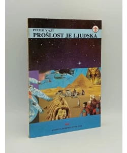 Prošlost je ljudska