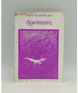 Spiritizam