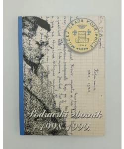 Podravski zbornik 24-25/1998-1999.