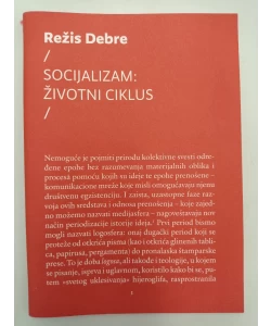 Socijalizam: životni ciklus