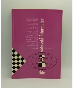 Šahovski informator 35/1983