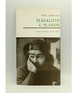 Plesalište u planini
