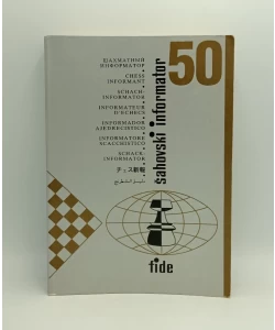 Šahovski informator 50/1990