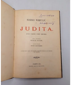 Judita