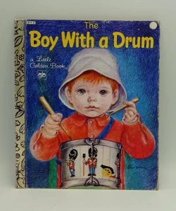 The Boy With a Drum