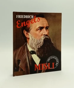Socijalističke misli