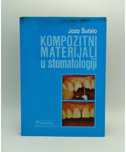 Kompozitni materijali u stomatologiji