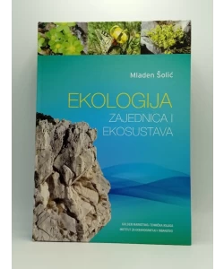 Ekologija - zajednica i ekosustava