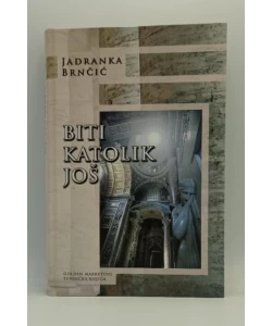 Biti katolik još