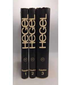 Estetika I - III.