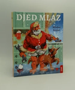 Djed Mlaz