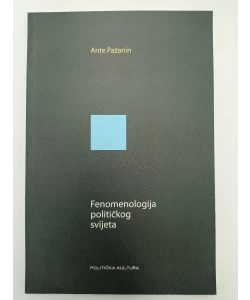 Fenomenologija političkog svijeta