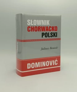 Slownik chorwacko-polski