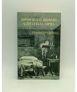 Ispovijesti jednog uživatelja opija