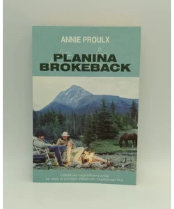Planina Brokeback