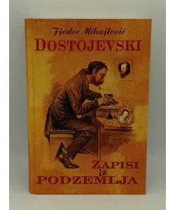 Zapisi iz podzemlja