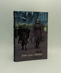Jedna žena u Berlinu: ratni dnevnici